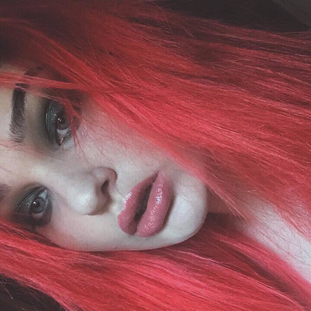 Meet your Posher, Rose